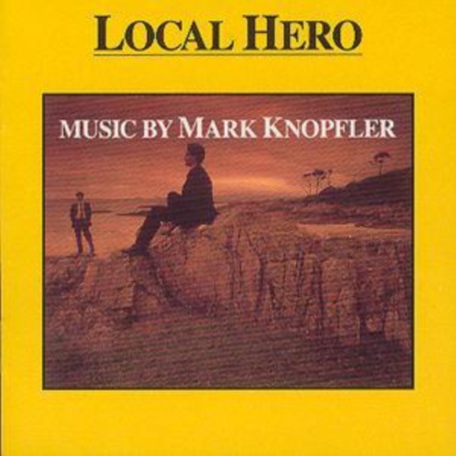 Mark Knopfler - Local Hero - Volume.ro