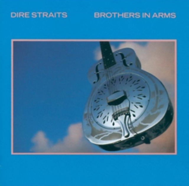 Dire Straits - Brothers in Arms - Volume.ro