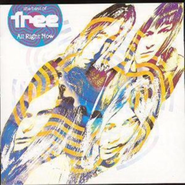 Free - All Right Now - Volume.ro