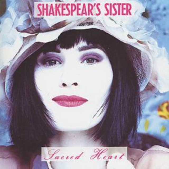 Shakespears Sister - Sacred Heart - Volume.ro