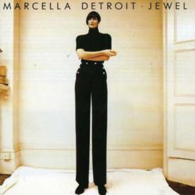 Marcella Detroit - Jewel CD - Volume.ro