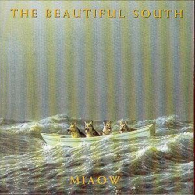 The Beautiful South - Miaow - Volume.ro