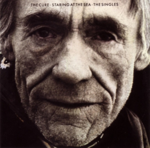 The Cure - Staring at the Sea CD - Volume.ro