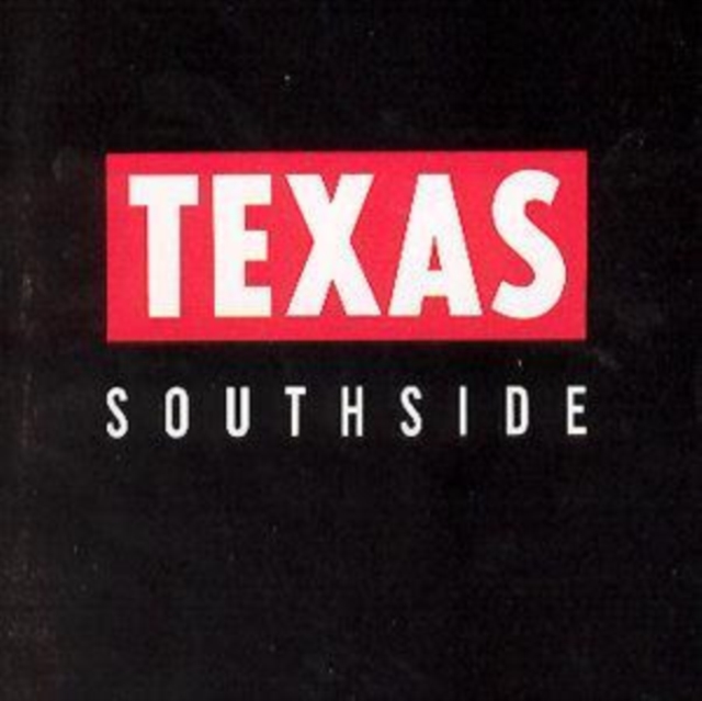 Texas - Southside - Volume.ro