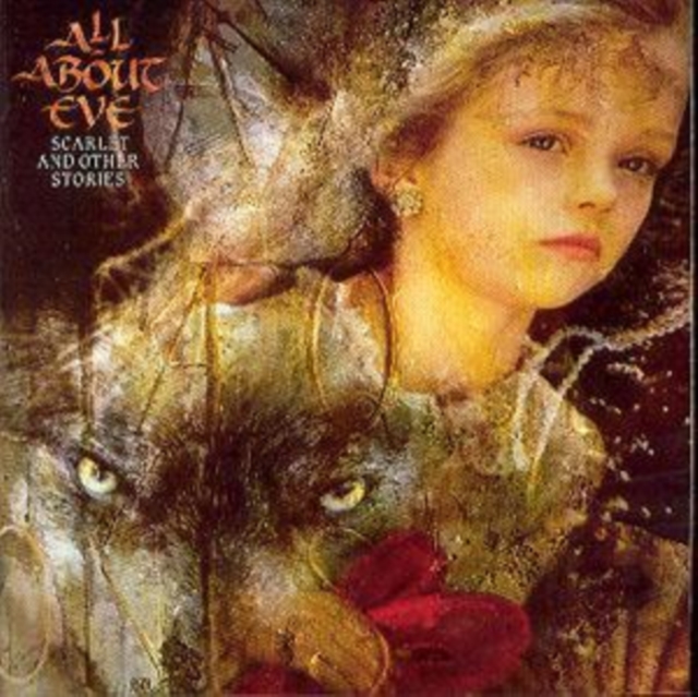 All About Eve - Scarlet and Other Stories - Volume.ro