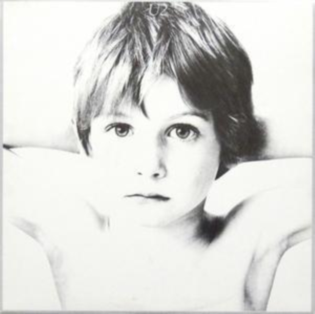 U2 - Boy - Volume.ro