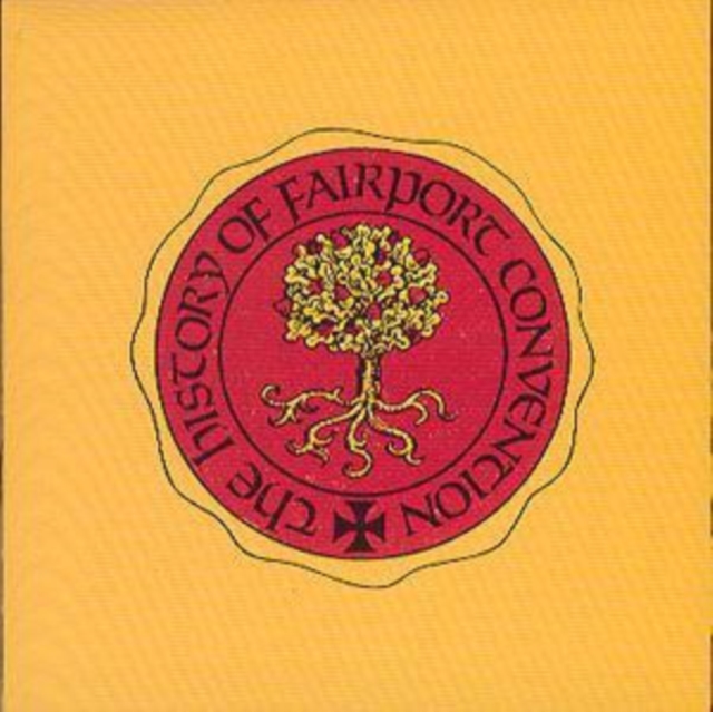 Fairport Convention - The History Of - Volume.ro