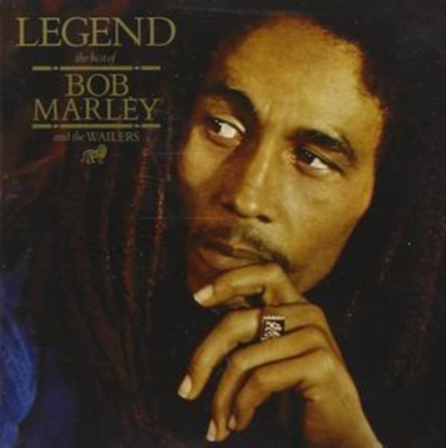 Bob Marley - Legend CD - Volume.ro