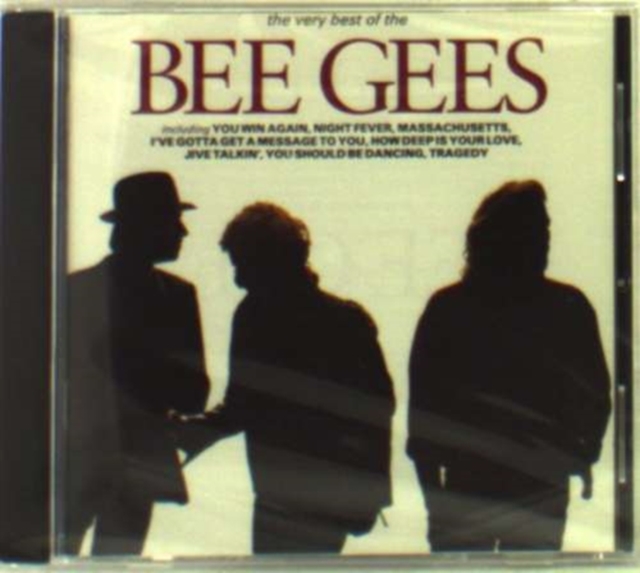 Bee Gees - Very Best Of - Volume.ro