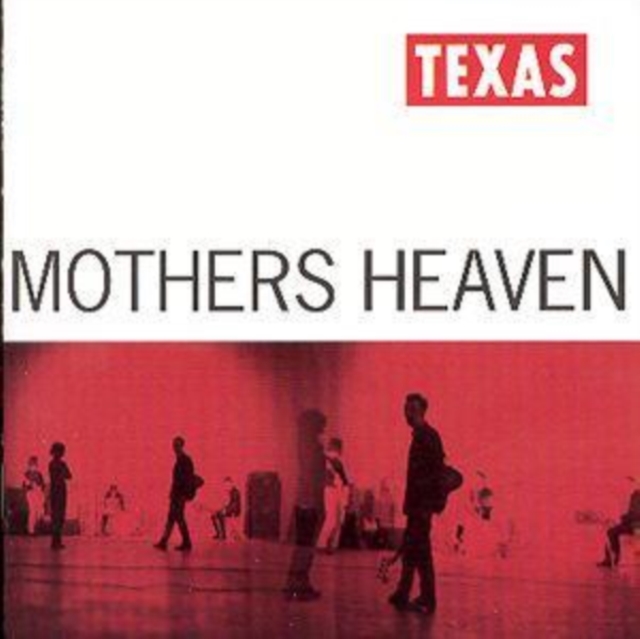 Texas - Mothers Heaven - Volume.ro