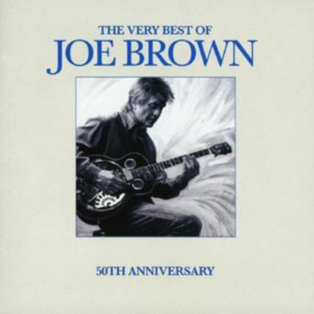 Joe Brown - The Very Best of Joe Brown - Volume.ro