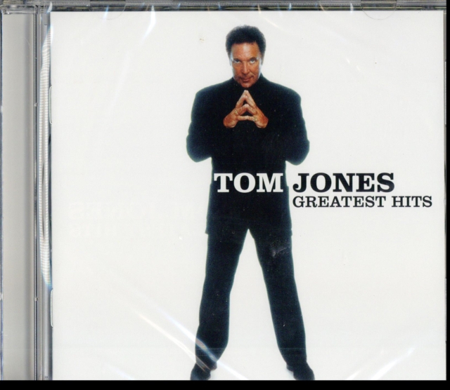 Tom Jones - Greatest Hits - Volume.ro