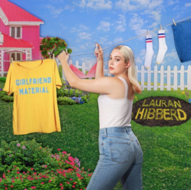 Lauran Hibberd - Girlfriend Material - Volume.ro
