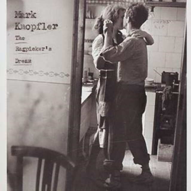 Mark Knopfler - The Ragpickers Dream - Volume.ro