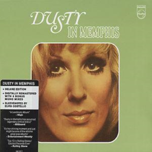 Dusty Springfield - Dusty in Memphis - Volume.ro