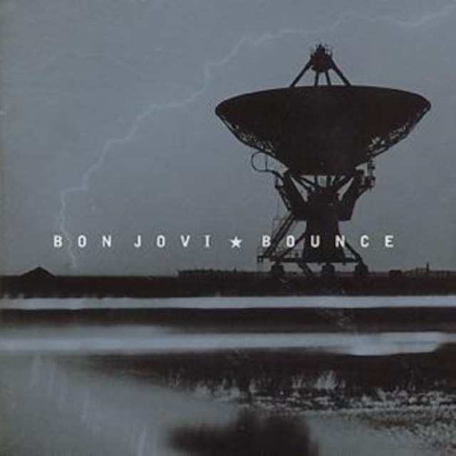 Bon Jovi - Bounce - Volume.ro