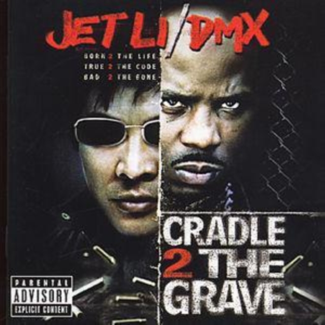 DMX - Cradle to the Grave - Volume.ro
