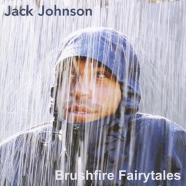 Jack Johnson - Brushfire Fairytales CD - Volume.ro