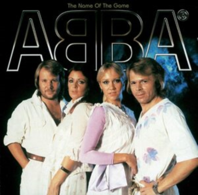 Abba - The Name of the Game - Volume.ro