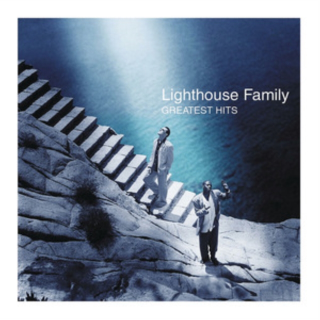Lighthouse Family - Greatest Hits - Volume.ro