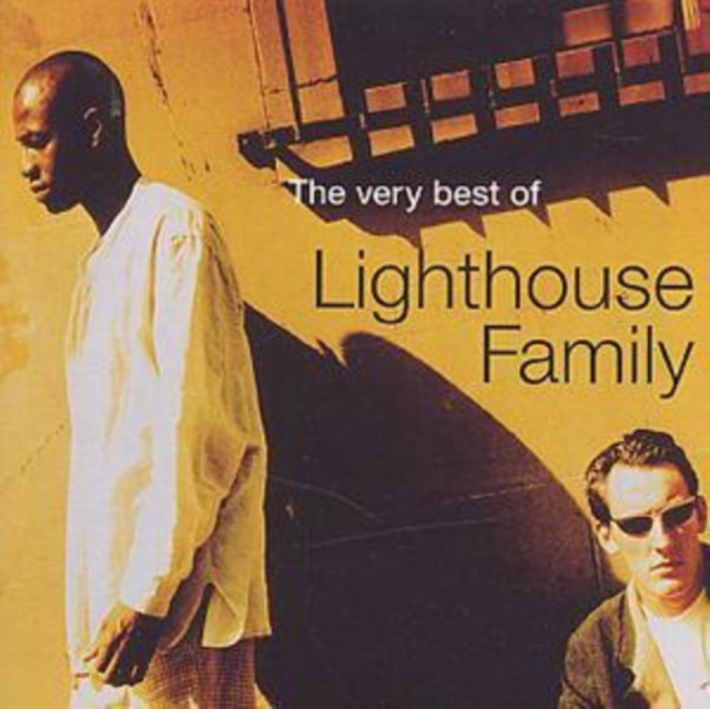 Lighthouse Family - The Very Best of Lighthouse Family CD - Volume.ro