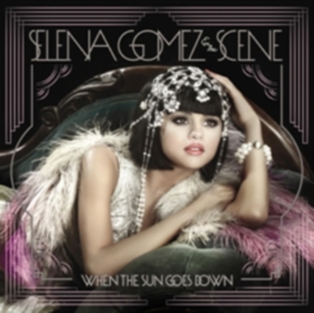 Selena Gomez And The Scene - When the Sun Goes Down CD - Volume.ro