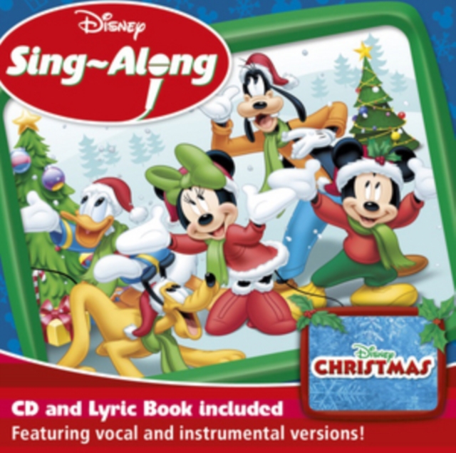 Various Artists - Disney Sing-along - Volume.ro