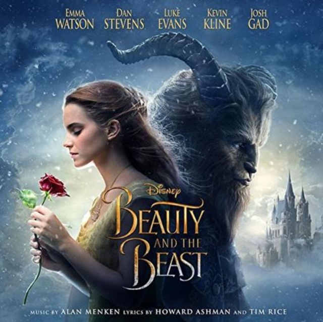 Original Soundtrack - Beauty and the Beast - Volume.ro