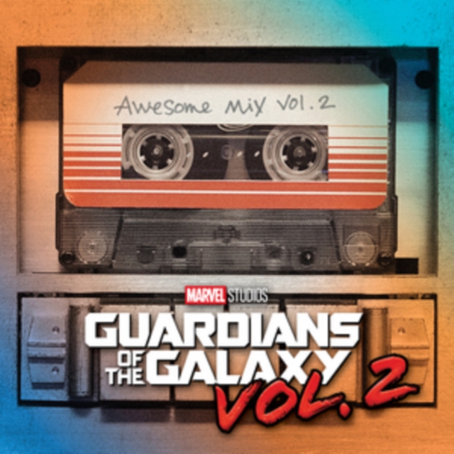 Guardians of the Galaxy CD / Album - Volume.ro