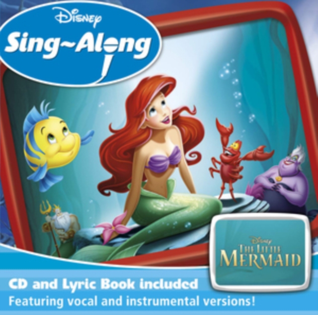 Disney Sing Along - Disney Sing-along - Volume.ro