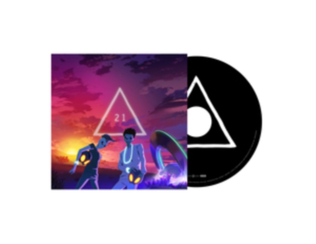 Area 21 Martin Garrix Maejor - Greatest Hits CD - Volume.ro