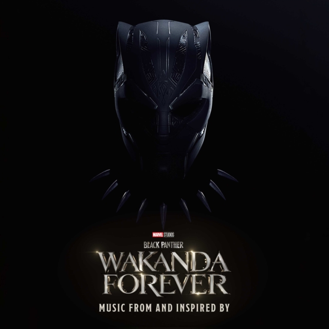 Original Soundtrack - Wakanda Forever - Volume.ro