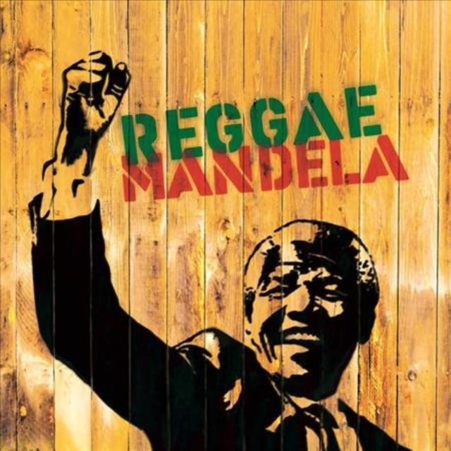 Various Artists - Reggae Mandela - Volume.ro