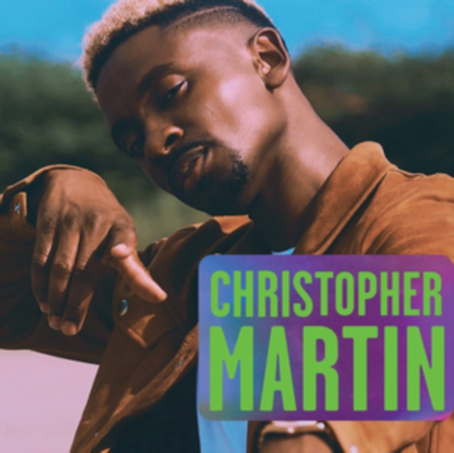 Christopher Martin - And Then CD - Volume.ro