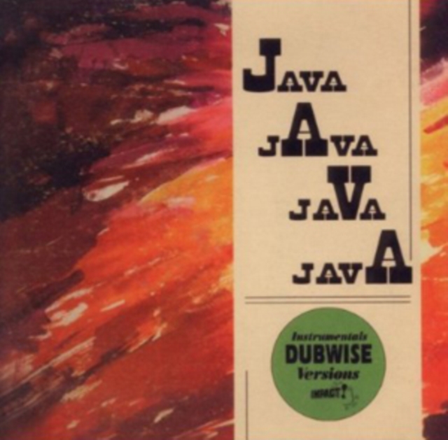 Various Artists - Java Java Java Java - Volume.ro