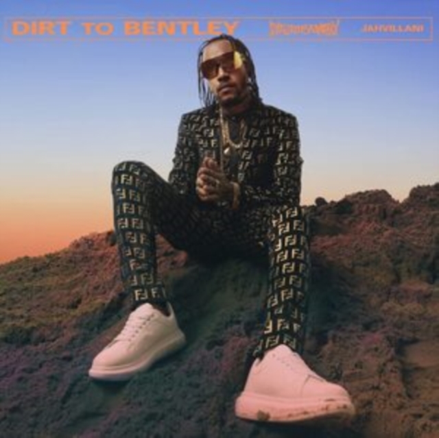 Jahvillani - Dirt to Bentley - Volume.ro