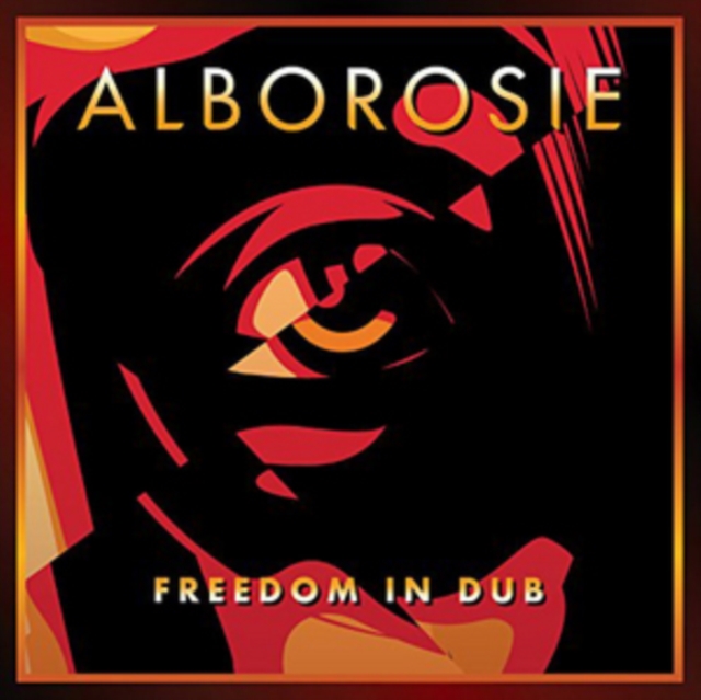 Alborosie - Freedom in Dub - Volume.ro