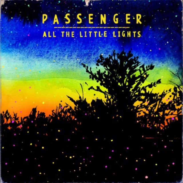 Passenger - All the Little Lights - Volume.ro