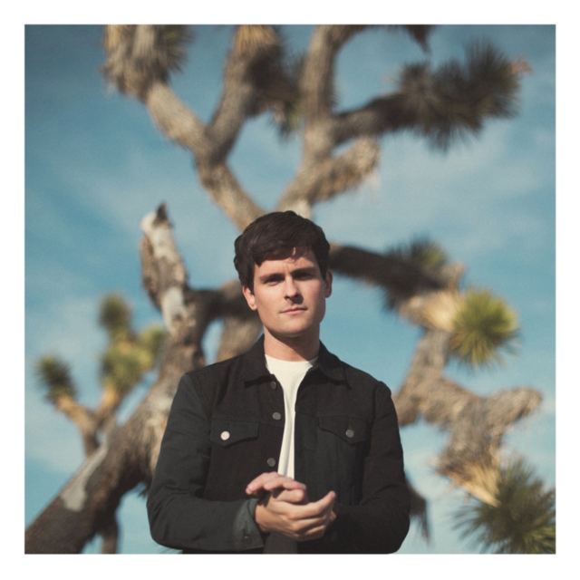 Tom Speight - Everything's Waiting for You - Volume.ro