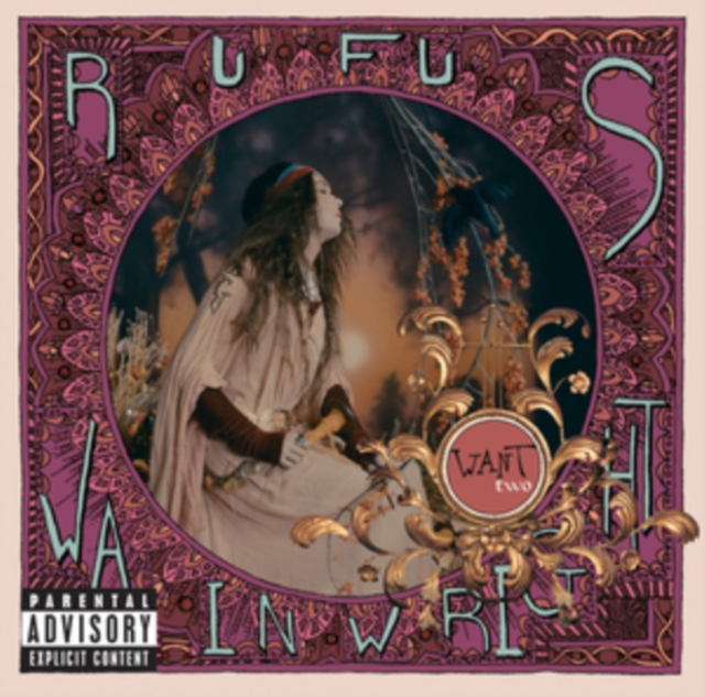 Rufus Wainwright - Want Two - Volume.ro