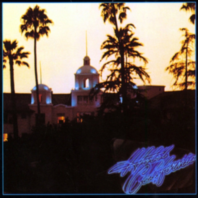 The Eagles - Hotel California CD - Volume.ro
