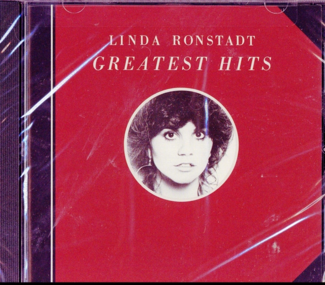 Linda Ronstadt - Linda Ronstadt's Greatest Hits - Volume.ro