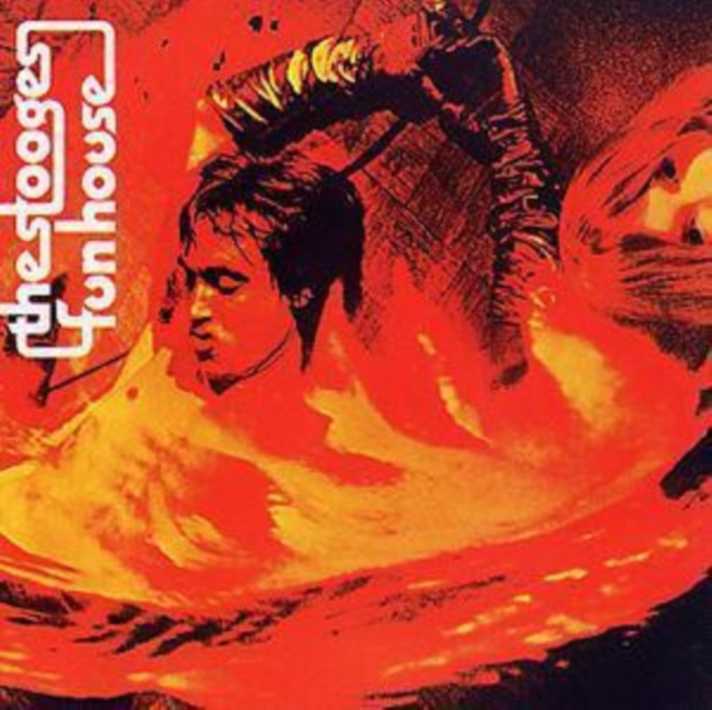 The Stooges - Funhouse - Volume.ro