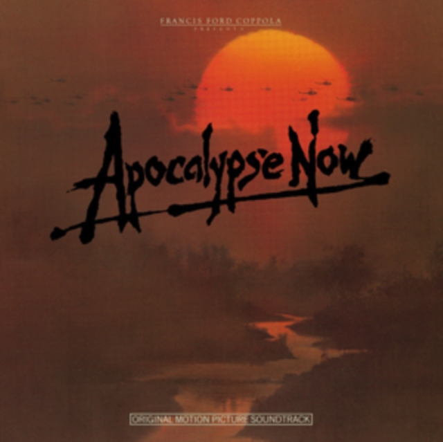 Apocalypse Now CD / Album - Volume.ro