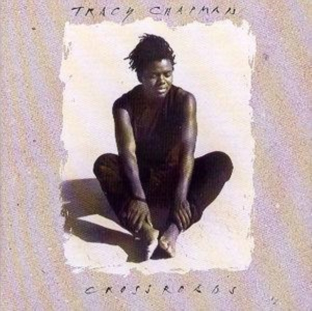 Tracy Chapman - Crossroads CD - Volume.ro