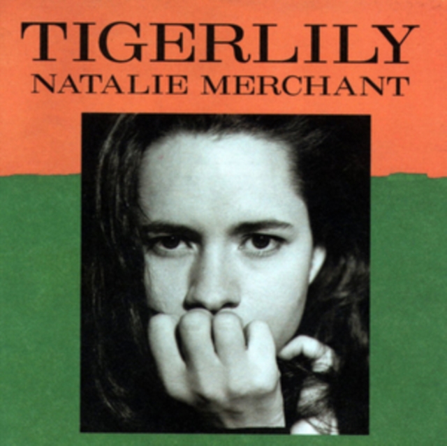 Natalie Merchant - Tigerlily CD - Volume.ro