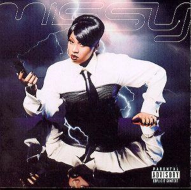 Missy Elliott - Missy Elliott - Volume.ro