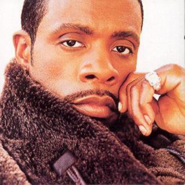 Keith Sweat - Didn't See Me Coming CD - Volume.ro