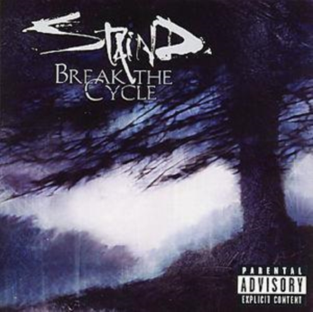 Staind - Break the Cycle - Volume.ro
