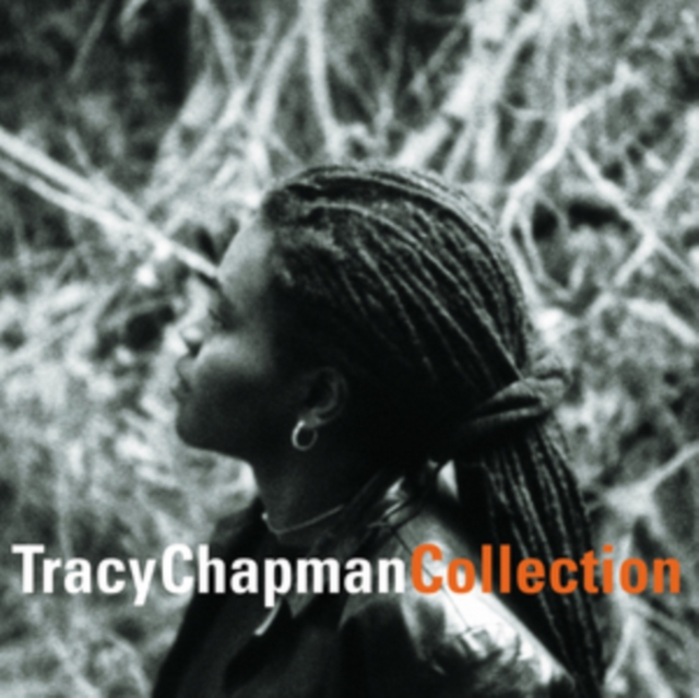 Tracy Chapman - Collection - Volume.ro